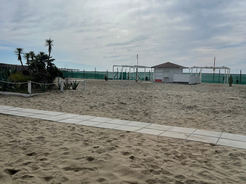 Singita-Fregene必去景点