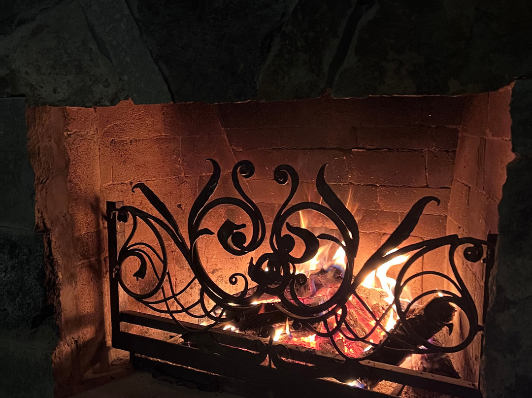 迪利爵士酒店及餐厅主图