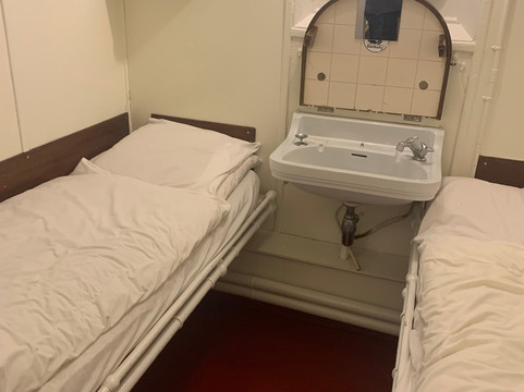 Hurtigrutemuseet-Stokmarknes必去景点