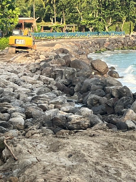 坎迪海滩水疗度假村-官方