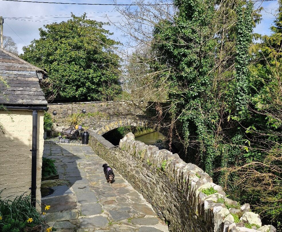 老磨坊之家住宿加早餐旅馆主图