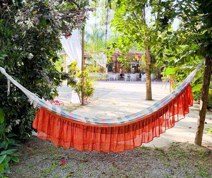 Chácara Vale dos Manacás-Nova Iguacu必去景点