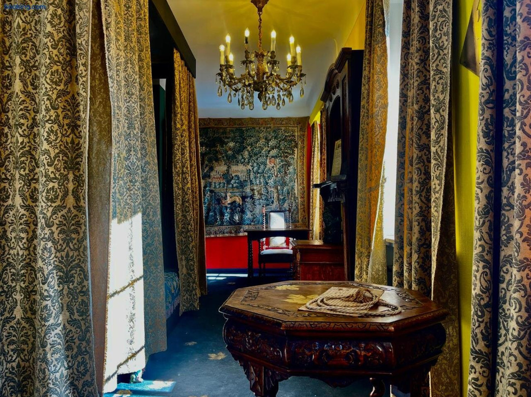 Oranienburg Vintage Hôtel