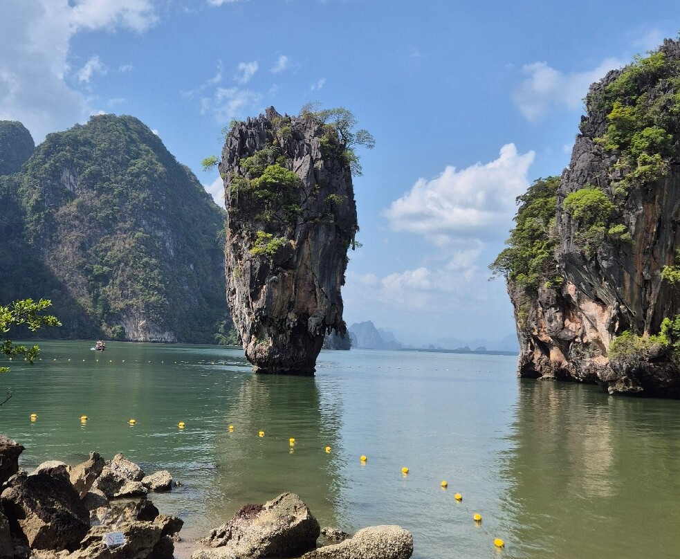 Phuket Seahorse Tours-卡伦必去景点