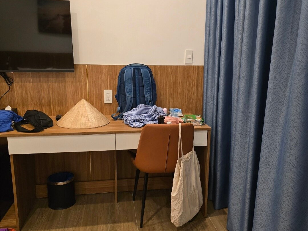 Yen Hotel