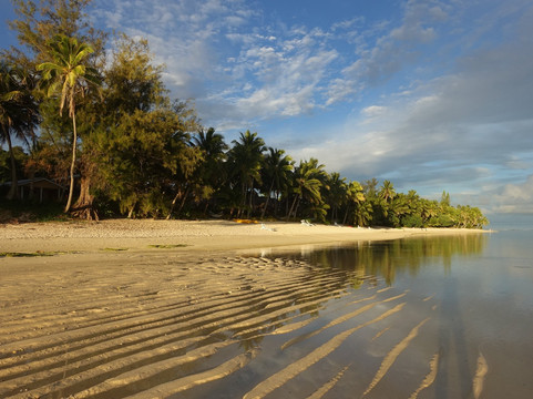 莫图度假村主图