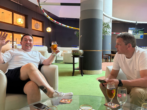 Lykia Links Golf-安塔利亚必去景点