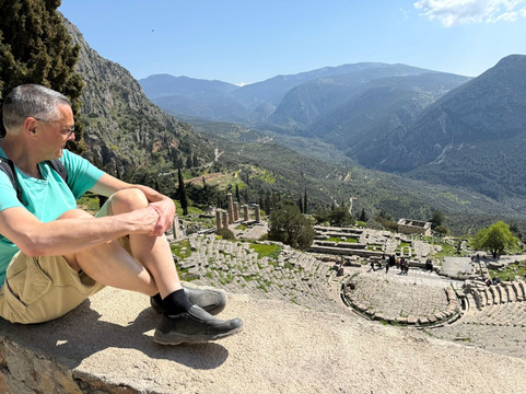 Arcas Travel Services-雅典必去景点