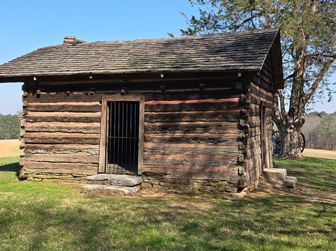 Chickamauga Battlefield-Fort Oglethorpe必去景点