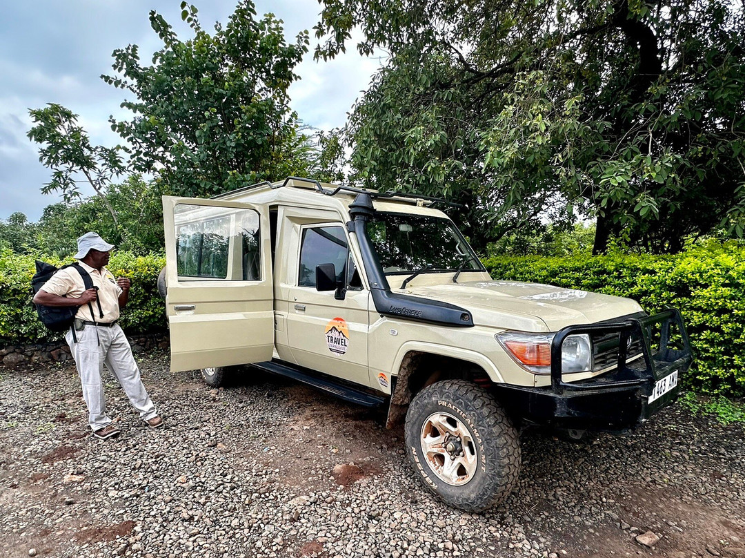 Big 5 Africa Tours-Bobingen必去景点