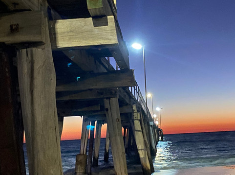 诺朗加港麦克克劳德旅馆主图