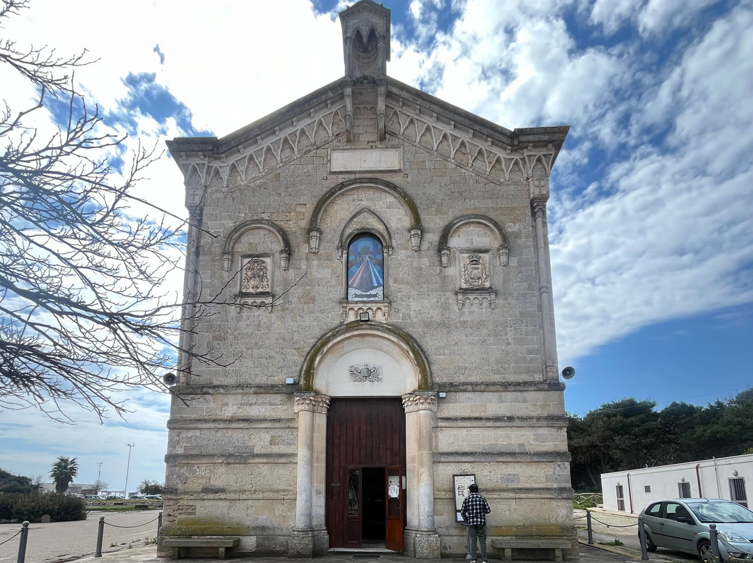 Santuario di San Pietro-San Pietro in Bevagna必去景点