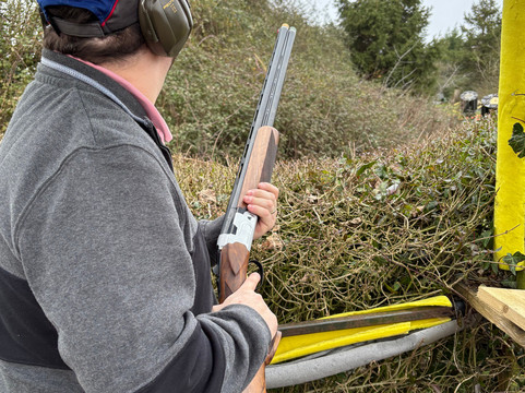 Chessgrove Shooting School-Longhope必去景点