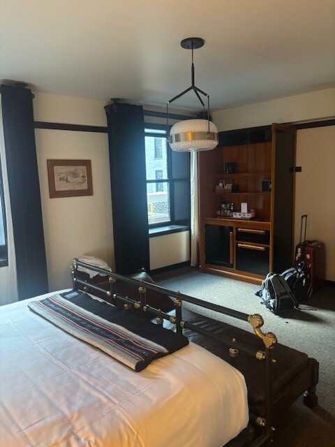 Chicago Athletic Association Hotel主图