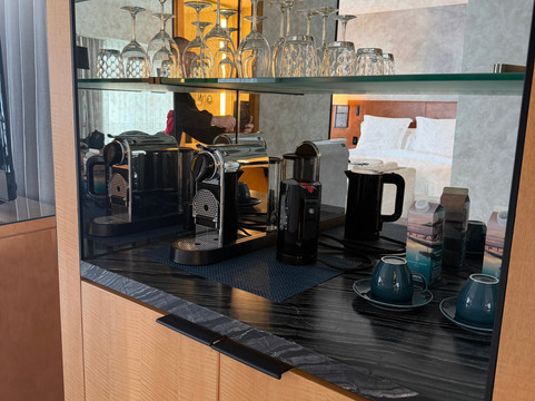 西雅图四季酒店主图