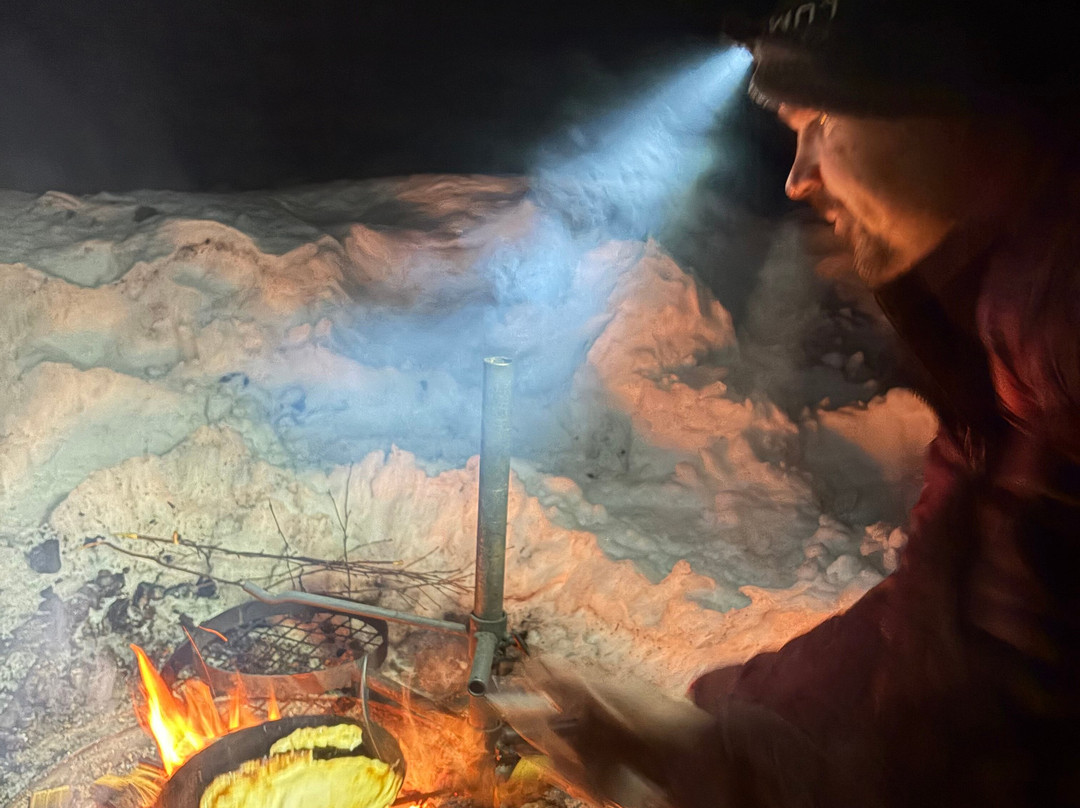 Wildmaker Lapland-Muonio必去景点