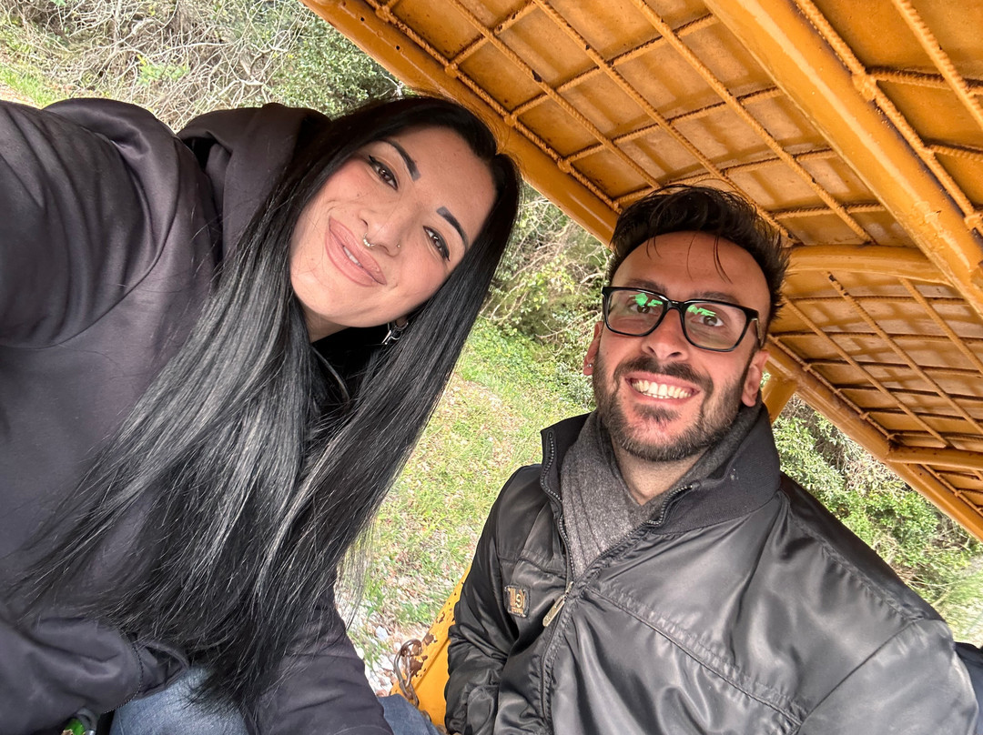 Parco Archeominerario Di San Silvestro-Campiglia Marittima必去景点