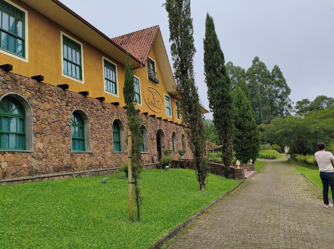 Vinícola Ravanello-格拉玛多必去景点