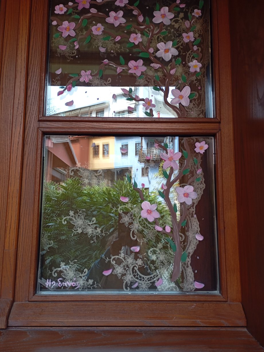 科奇诺斯皮蒂精品旅馆-官方