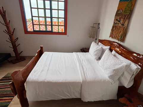 Hotel Salento Mirador主图