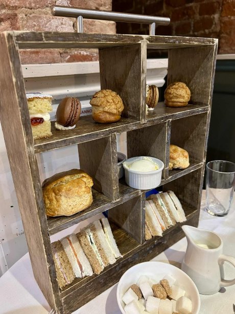 蕾丝市场酒店-官方