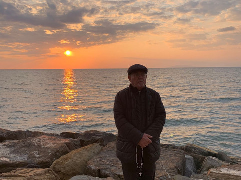 赫利俄斯大酒店主图