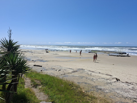 Prainha Beach-Torres必去景点