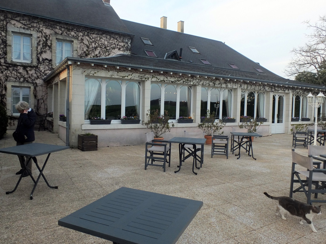 弗列伊之家酒店主图