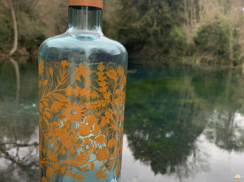 Silent Pool Distillers-Albury必去景点