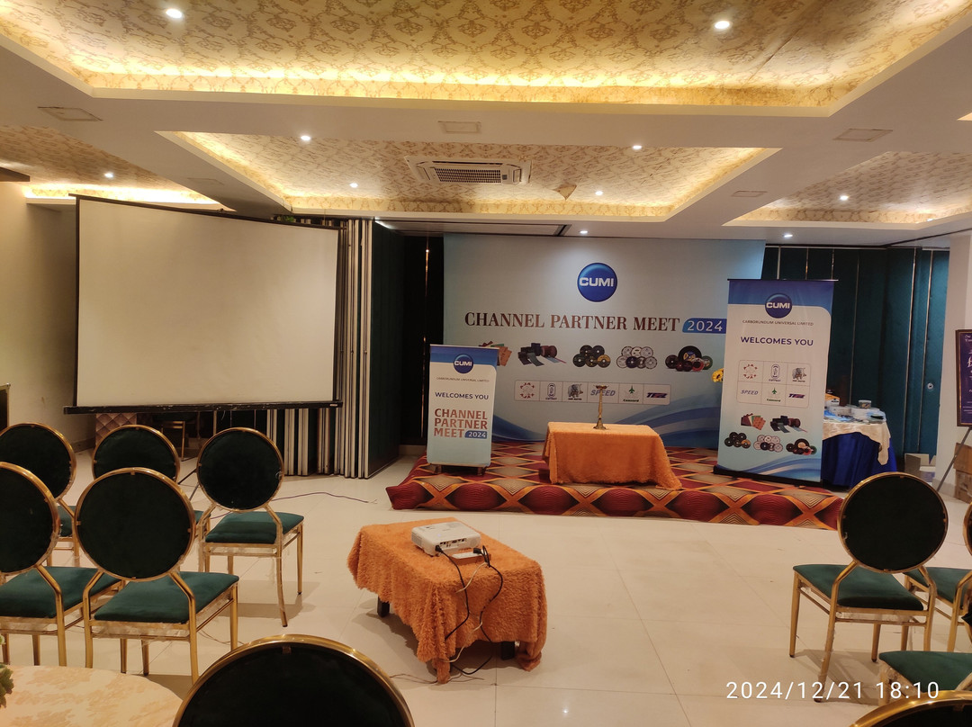 贝尔维尤旅馆餐厅度假酒店主图