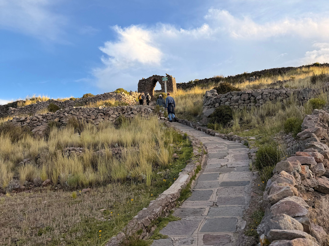 Peru Travel Agency-库斯科必去景点