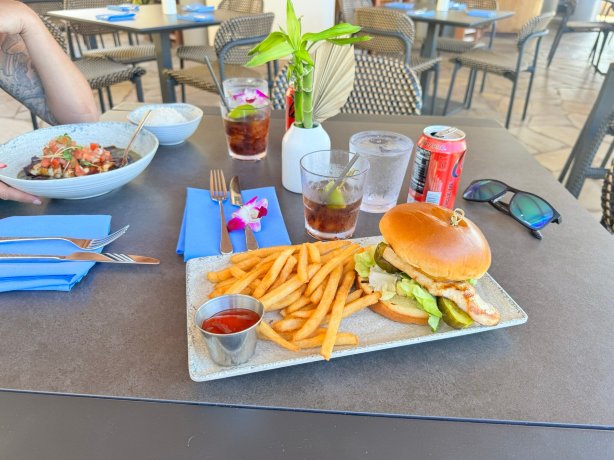 费尔蒙特帝亚拉尼酒店-官方