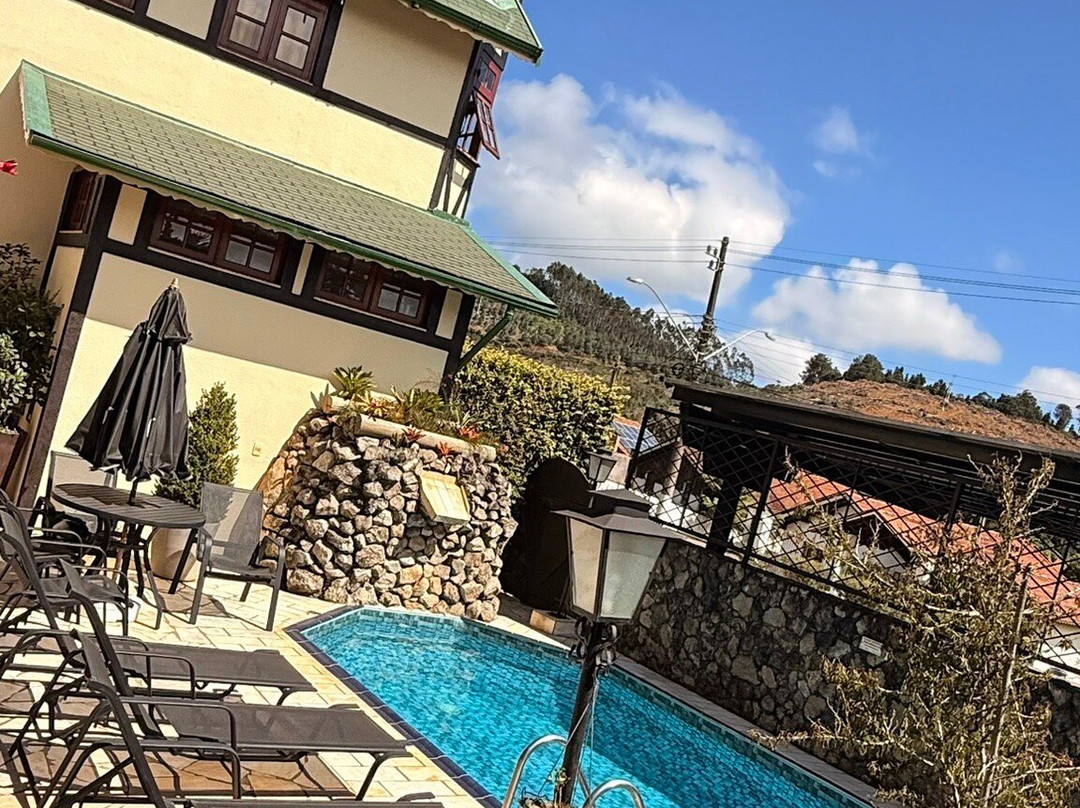金鹰旅馆主图
