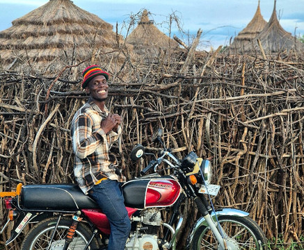 Kraal Tours And Travel Karamoja-Moroto必去景点