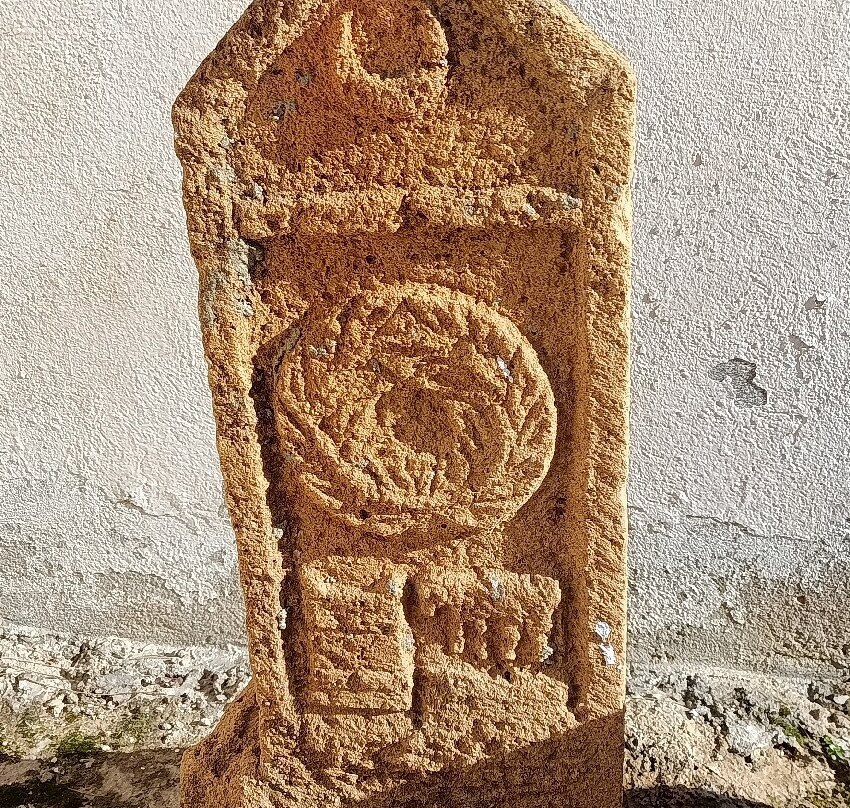 Pupput Roman Site-哈玛麦德必去景点