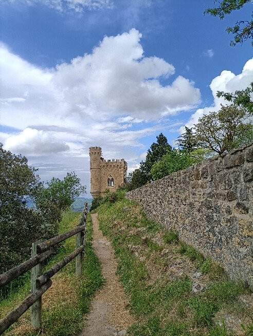 Tour Magdala-Rennes-le-Chateau必去景点