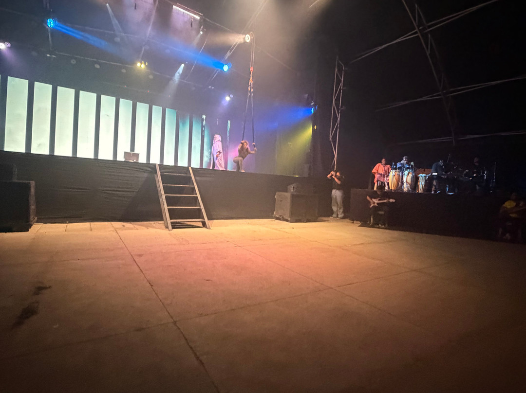 105 Ciudad Heroica-卡塔赫纳必去景点