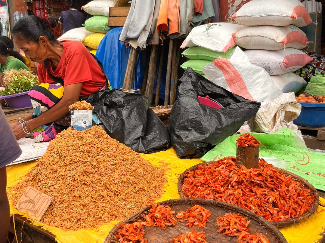 Madagascar Stunning Tour-Hell-Ville必去景点