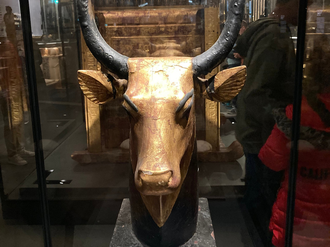 Sonnenland Reisen-赫尔格达必去景点