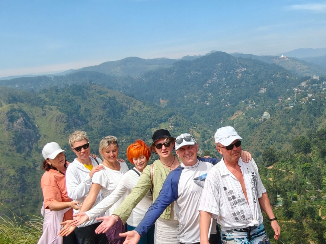 Ceylon Master Tours-Waskaduwa必去景点