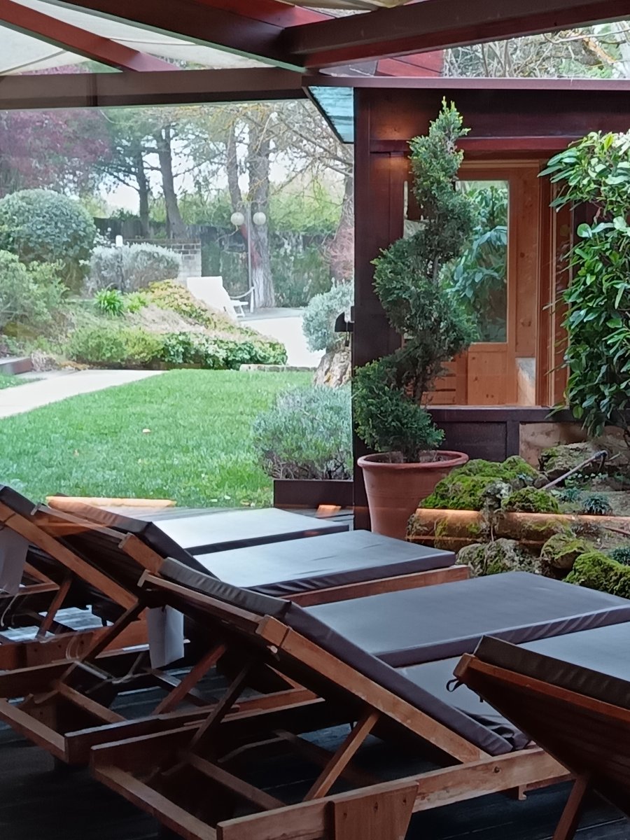 2 Mari Hotel & Benessere Aqvadei-官方