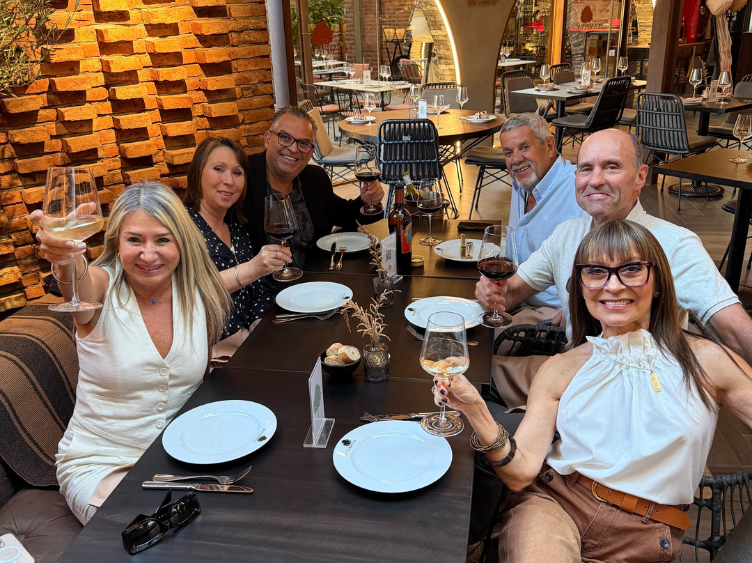 La Campiña Cocina Francesa主图