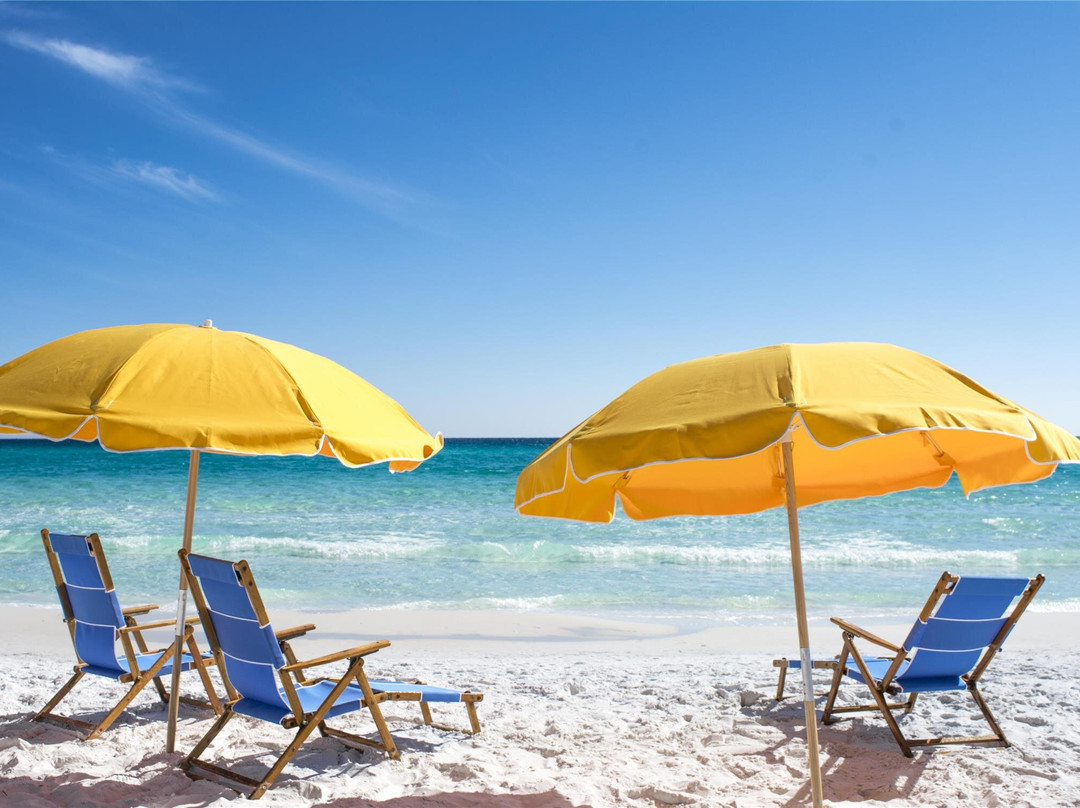 Miramar Beach酒店住宿-Hilton Sandestin Beach Golf Resort & Spa