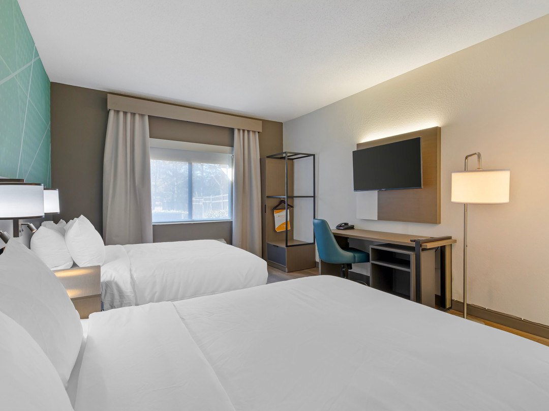 Comfort Inn & Suites Buford - Near Mall of GA