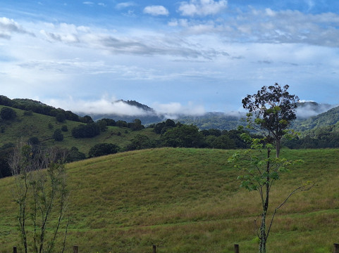 希尔克雷斯特山景休闲旅馆主图