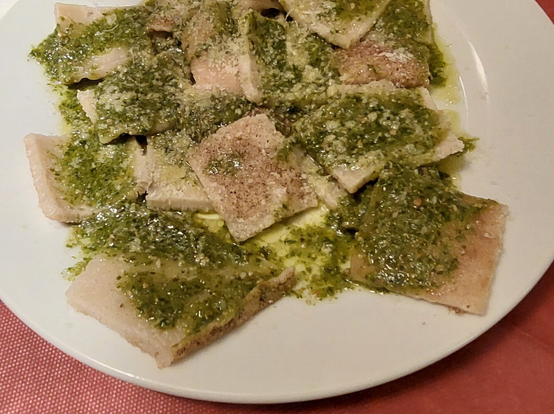 Agriturismo I Chiosi主图