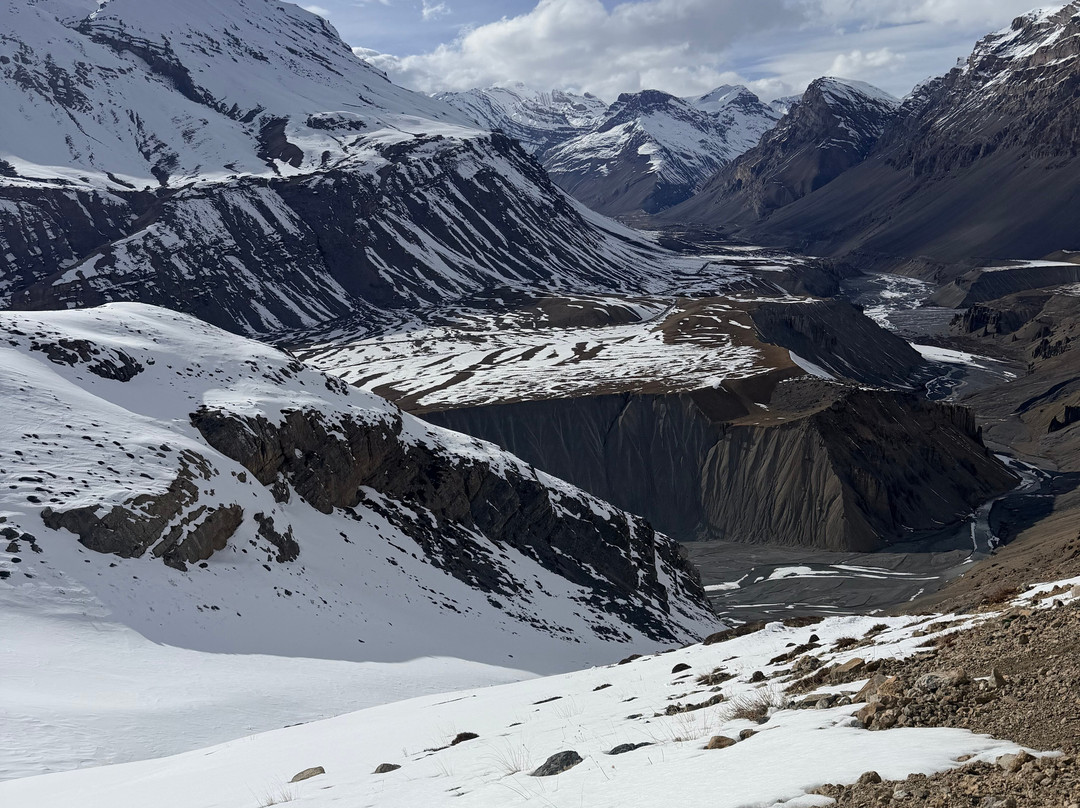 La Himalaya Expeditions-西姆拉必去景点