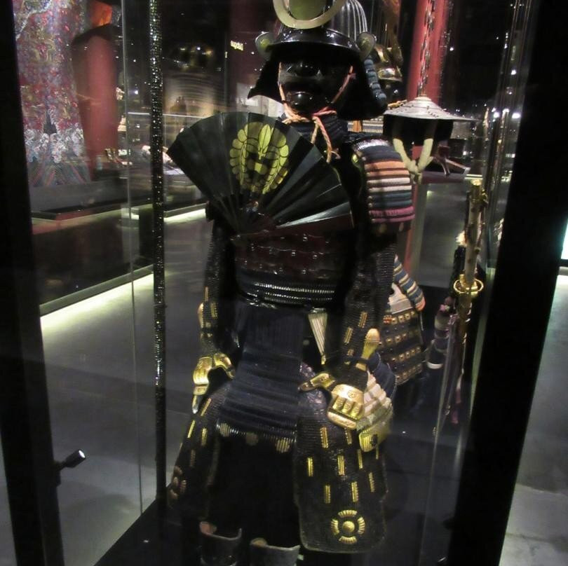 MEG Musée d’ethnographie de Genève-日内瓦必去景点