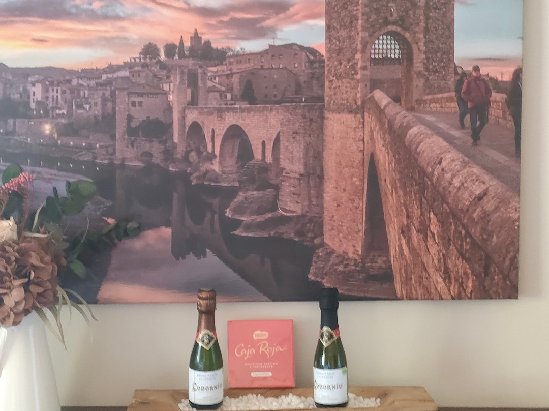 玛塔纳艾尔斯花园酒店主图