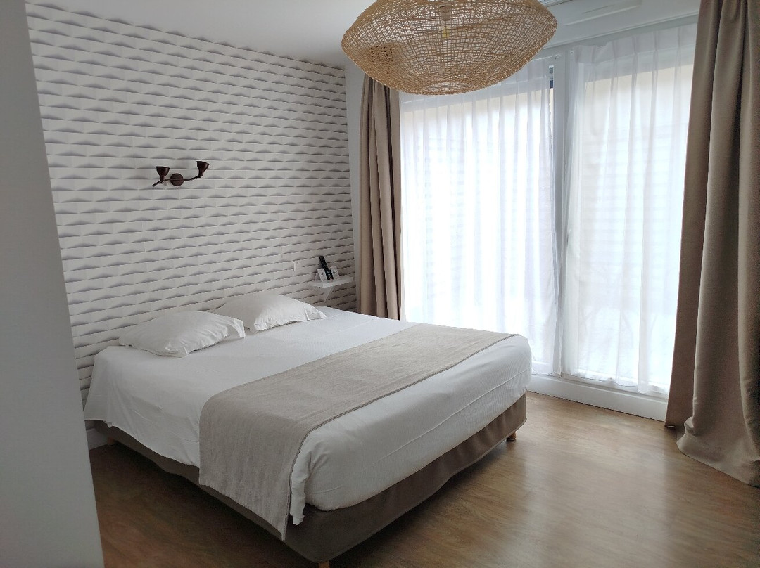 维桑湾酒店主图